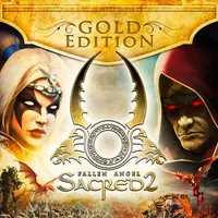 Sacred 2 Gold