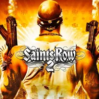 Saints Row 2