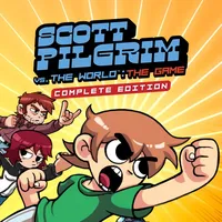 Scott Pilgrim vs. The World: The Game - Complete Edition