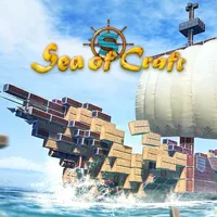 Sea of Craft