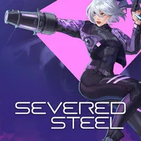 Severed Steel