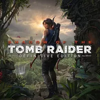 Shadow of the Tomb Raider Definitive Edition