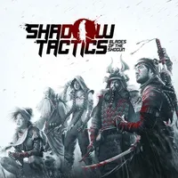 Shadow Tactics: Blades of the Shogun