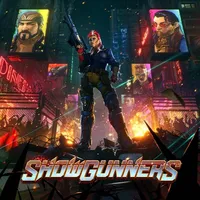 Showgunners