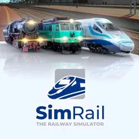 SimRail - The Railway Simulator