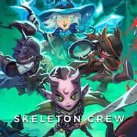 Skeleton Crew