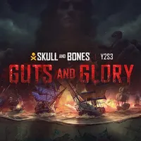 SKULL AND BONES