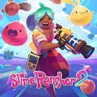 Slime Rancher 2