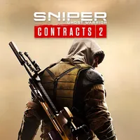 Sniper Ghost Warrior Contracts 2