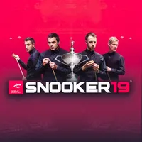 Snooker 19