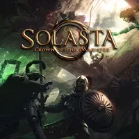 Solasta: Crown of the Magister
