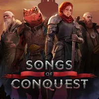 Songs of Conquest