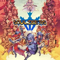 Souldiers