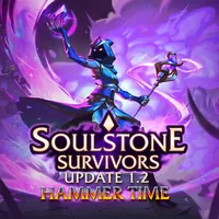 Soulstone Survivors