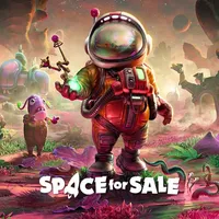 Space for Sale