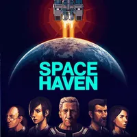 Space Haven