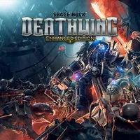 Space Hulk: Deathwing - Enhanced Edition