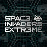 Space Invaders Extreme