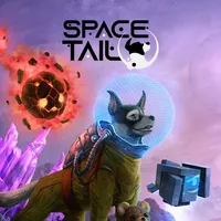 Space Tail: Every Journey Leads Home