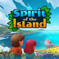 Spirit of The Island
