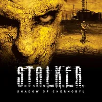 S.T.A.L.K.E.R.: Shadow of Chernobyl