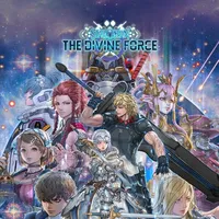 STAR OCEAN THE DIVINE FORCE