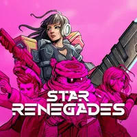 Star Renegades