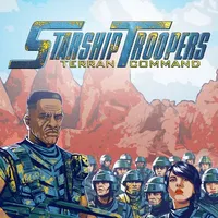 Starship Troopers: Terran Command