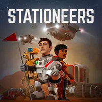 Stationeers