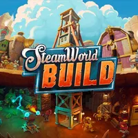 SteamWorld Build
