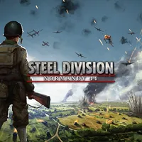 Steel Division: Normandy 44