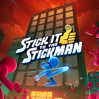 Stick It to the Stickman