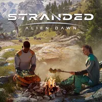 Stranded: Alien Dawn