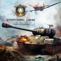 Strategic Mind: Fight for Freedom