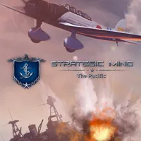 Strategic Mind: The Pacific