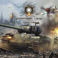 Strategic Mind: Spectre of Communism