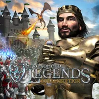 Stronghold Legends: Steam Edition