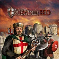Stronghold Crusader HD