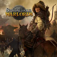 Stronghold: Warlords