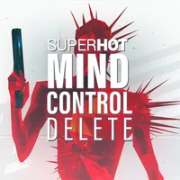SUPERHOT: MIND CONTROL DELETE