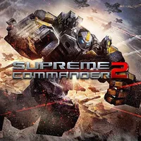 Supreme Commander 2