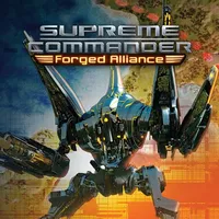 Supreme Commander: Forged Alliance
