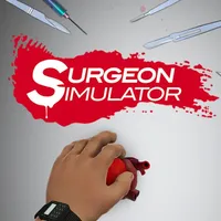 Surgeon Simulator