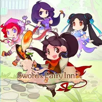 Sword and Fairy Inn 2
