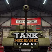 Tank Mechanic Simulator