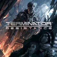 Terminator: Resistance