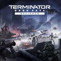 Terminator: Dark Fate - Defiance