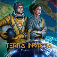Terra Invicta