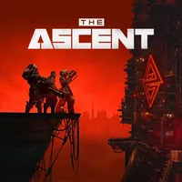 The Ascent