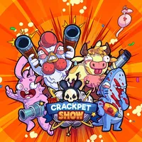 The Crackpet Show